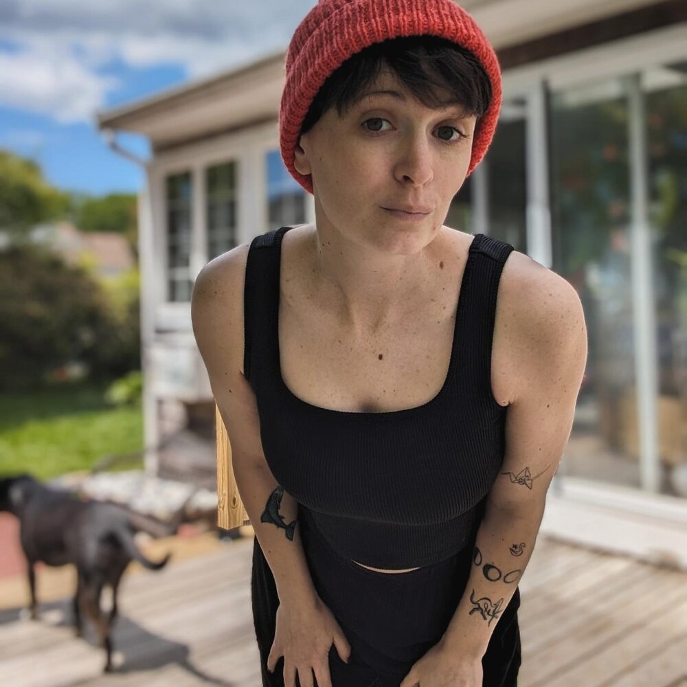 Meet your Posher, Molly